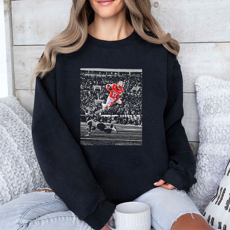Drew Mestemaker 17 T Shirt