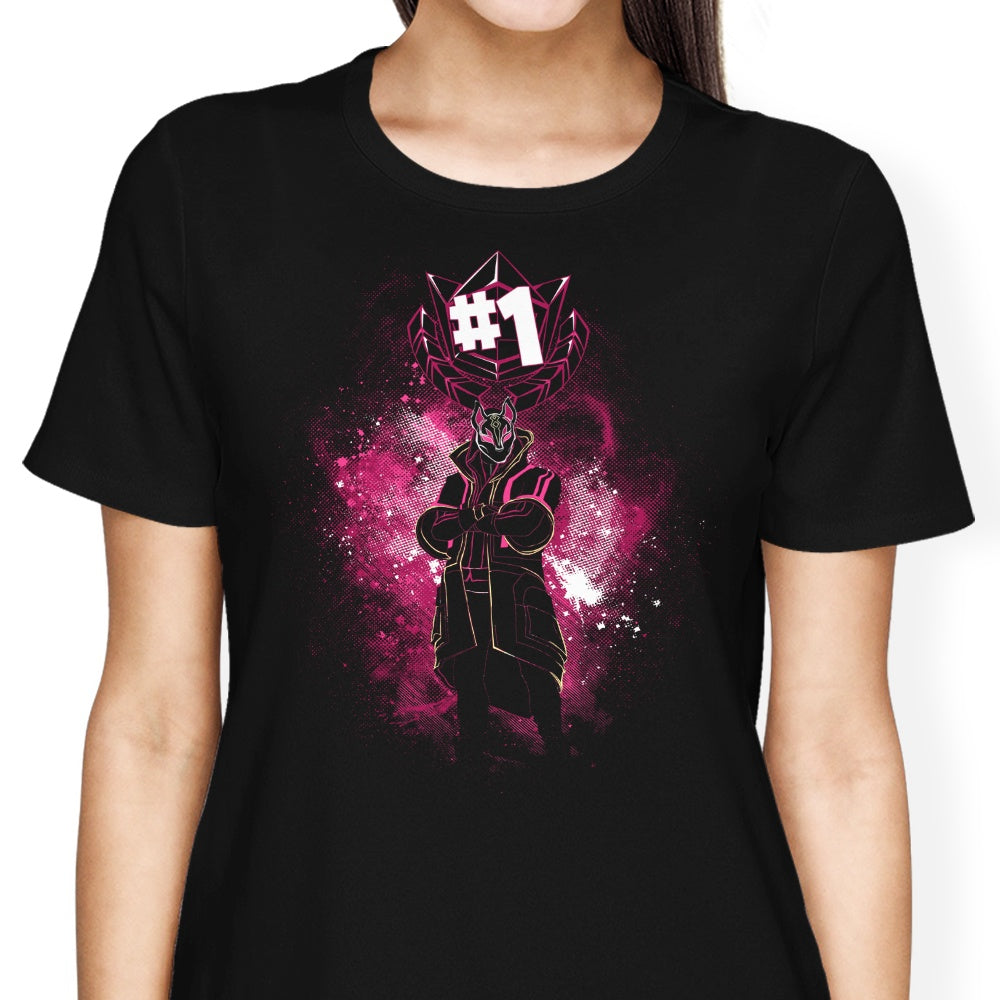 Drift Art - Women's Apparel