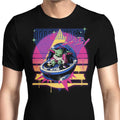Drop the Beat - Men's Apparel