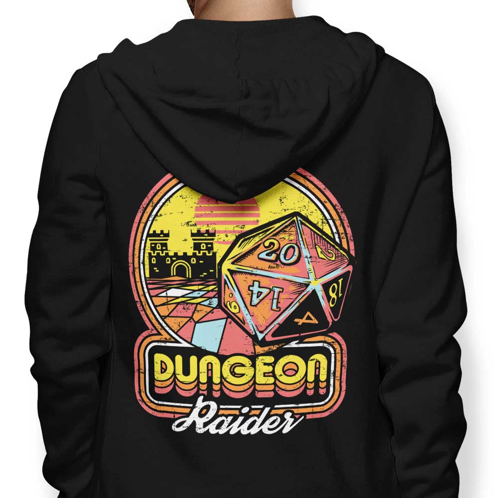 Dungeon Raider