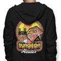 Dungeon Raider