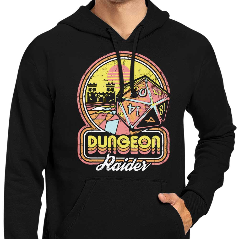 Dungeon Raider