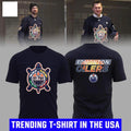Edmonton Oilers Indigenous Celebration 2026 Shirt Unisex