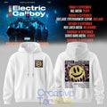 Electric Callboy TANZNEID World Tour 2026 Hoodie