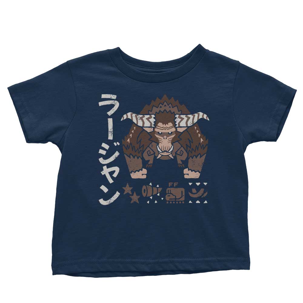 Electric Incarnate - Youth Apparel