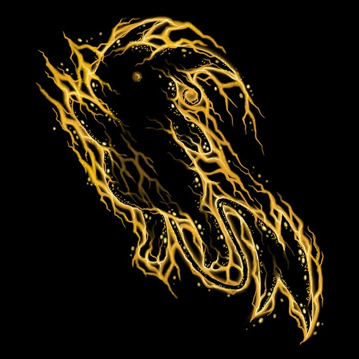 Electric Type II - Men's Apparel