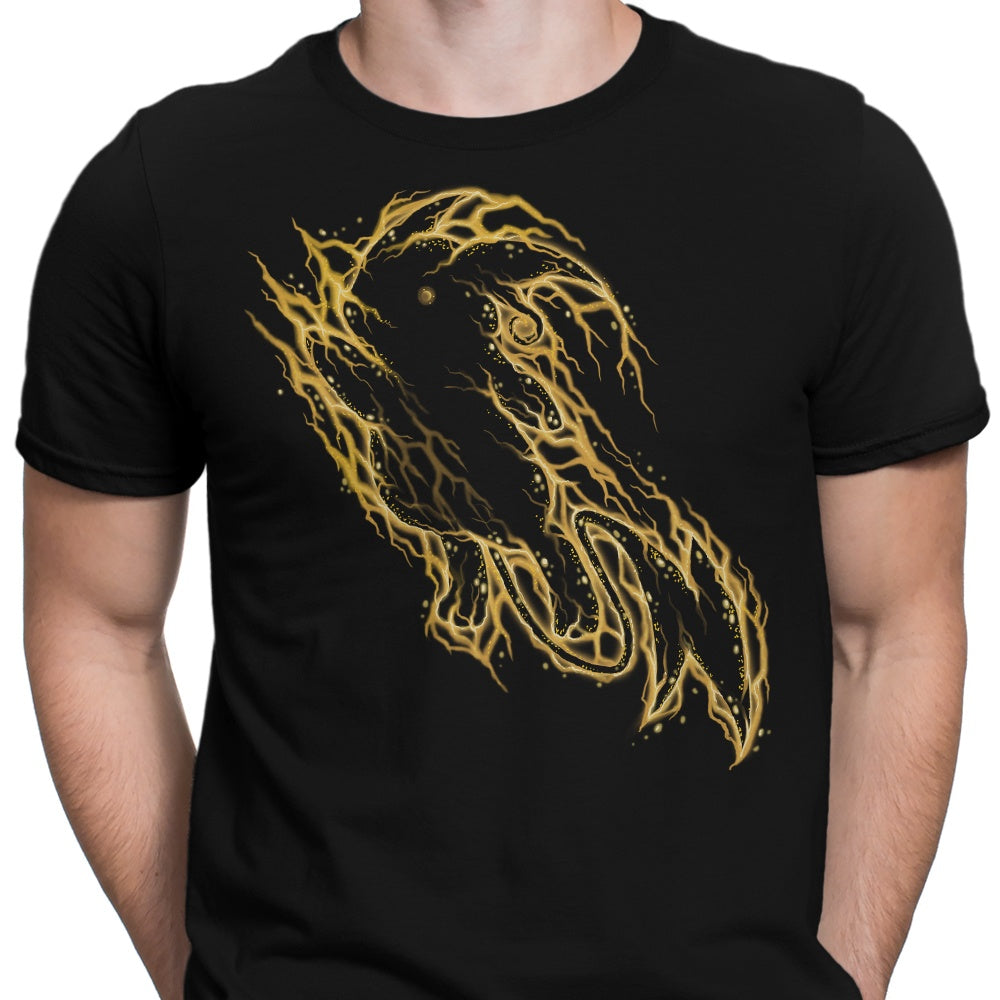 Electric Type II - Men's Apparel