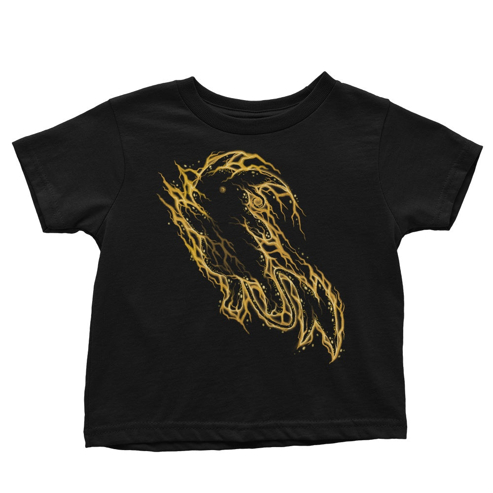 Electric Type II - Youth Apparel