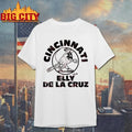 Elly De La Cruz Baseball Buddies Shirt Unisex