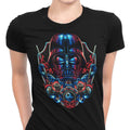 Emblem of the Dark - Women's Apparel