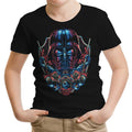 Emblem of the Dark - Youth Apparel