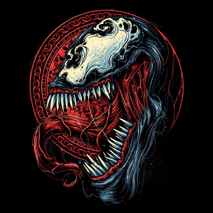 Emblem of Violence
