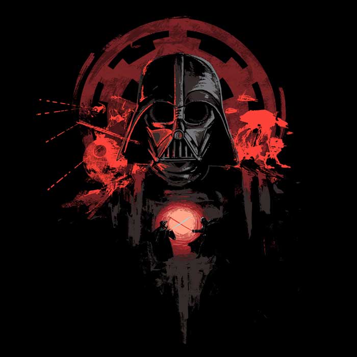 Empire Nightmare