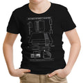 Entertainment System - Youth Apparel