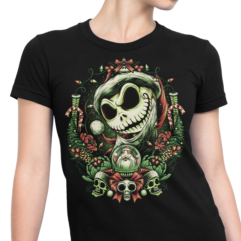 Episode 14: Christmas-King - Women's Apparel