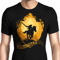 Epona's Song - Men's Apparel