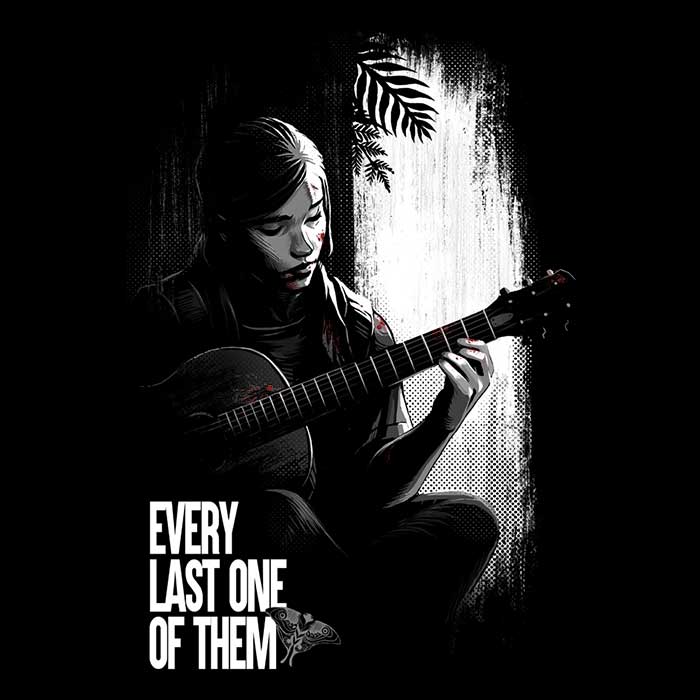 Every Last One