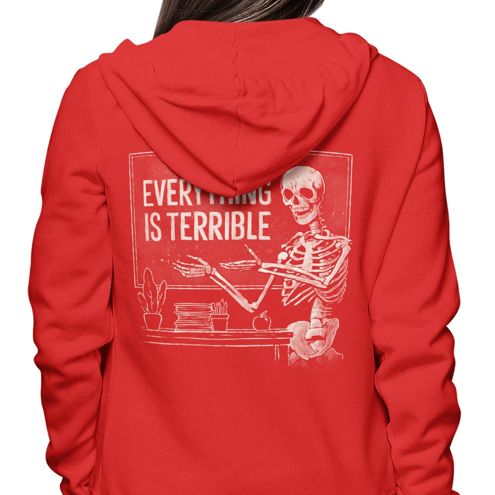 Everything is Terrible
