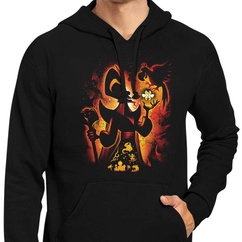 Evil Sorcerer
