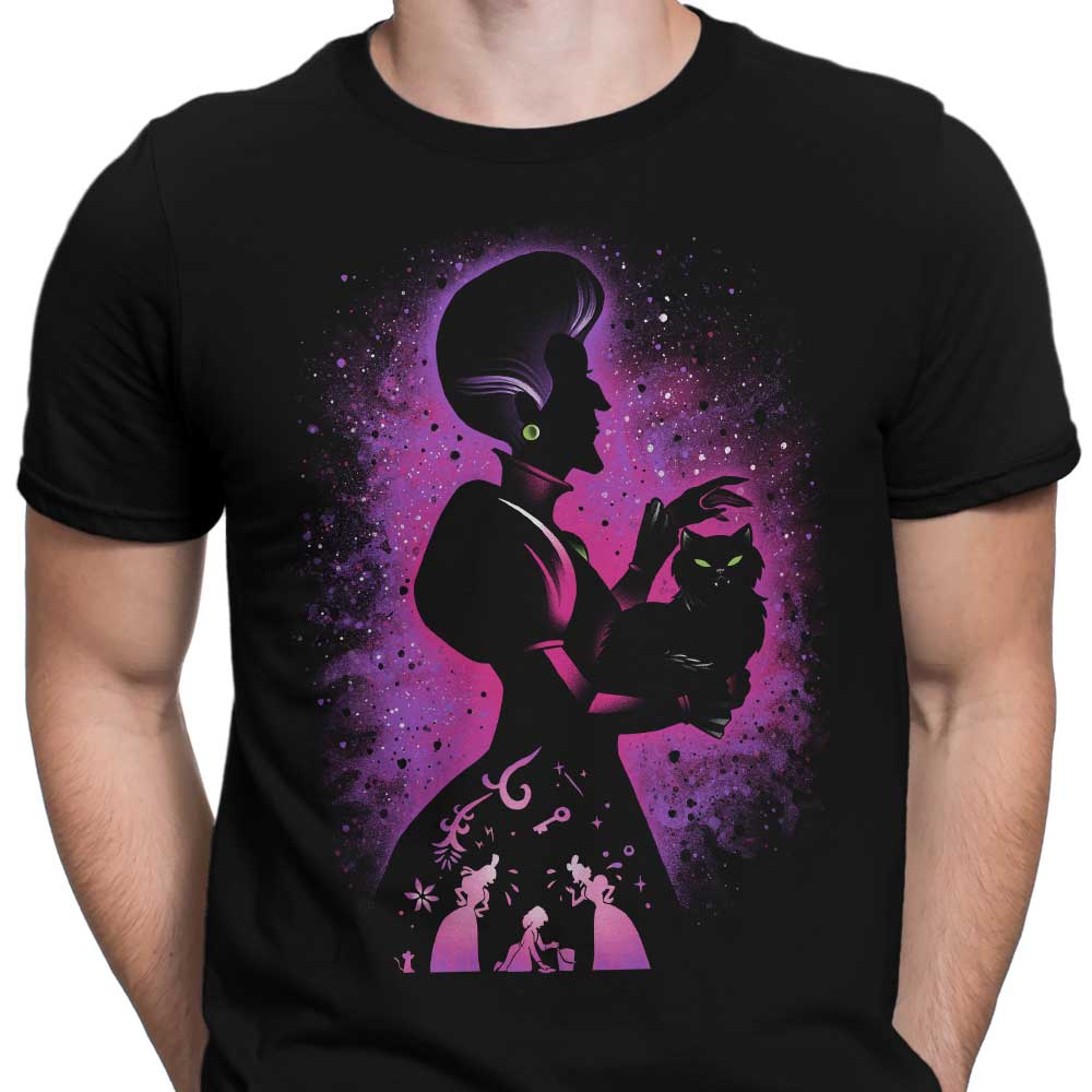 Evil Stepmother - Men's Apparel