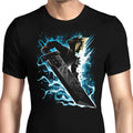 Ex-Soldier and Buster Sword - Men's Apparel