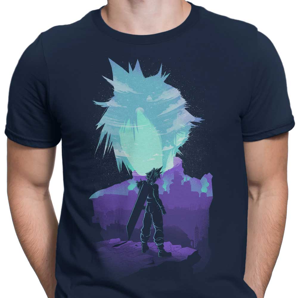 Ex-Soldier Landscape - Men's Apparel