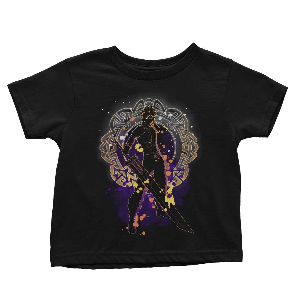 Ex-Soldier Nouveau - Youth Apparel