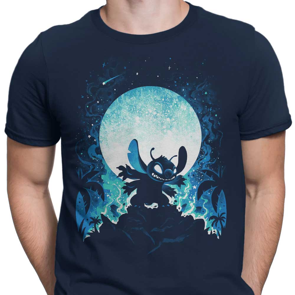 Experimental Arrival - Men's Apparel
