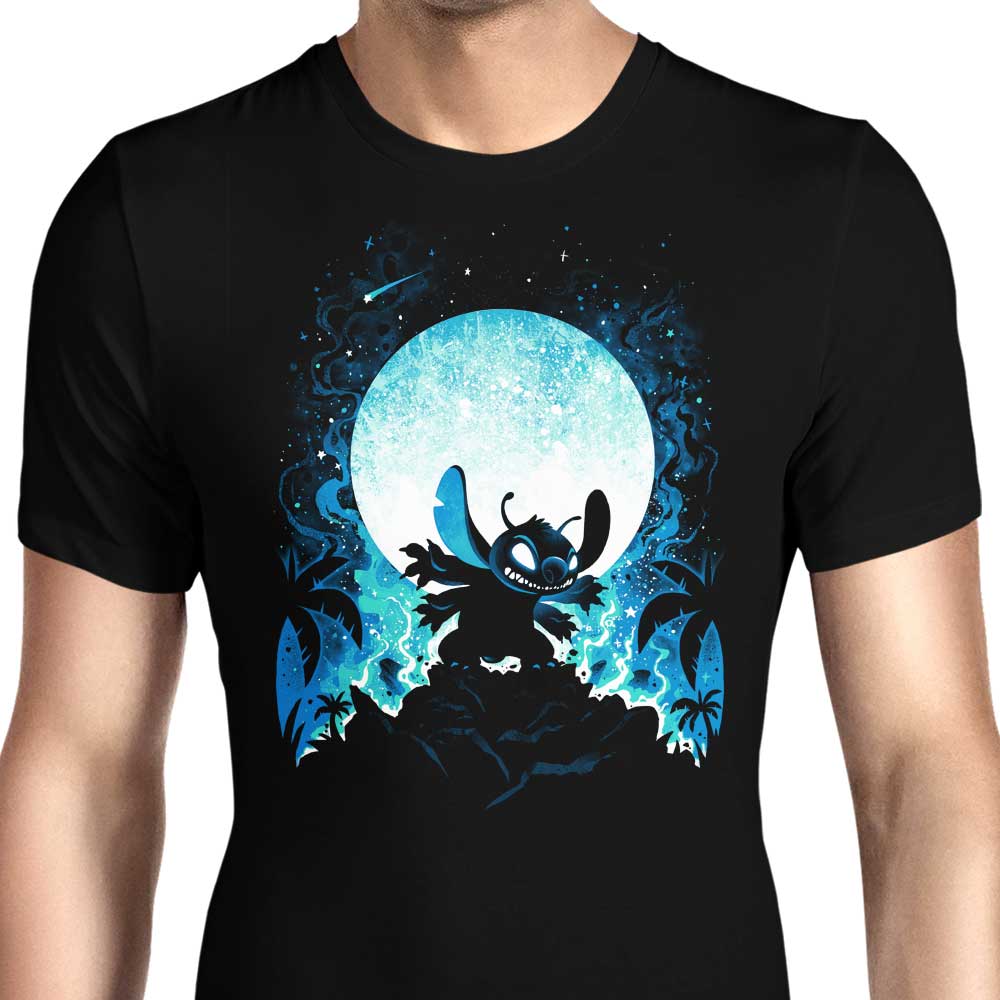 Experimental Arrival - Men's Apparel