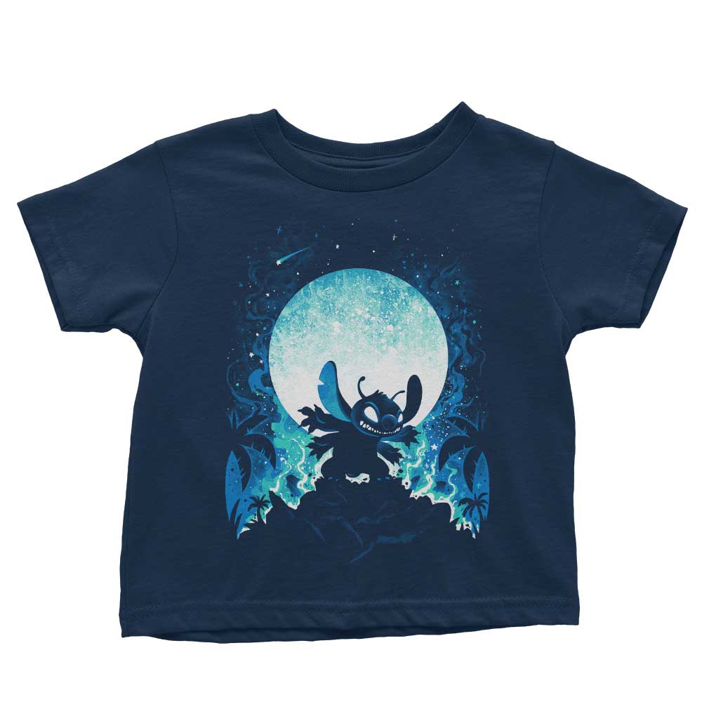 Experimental Arrival - Youth Apparel