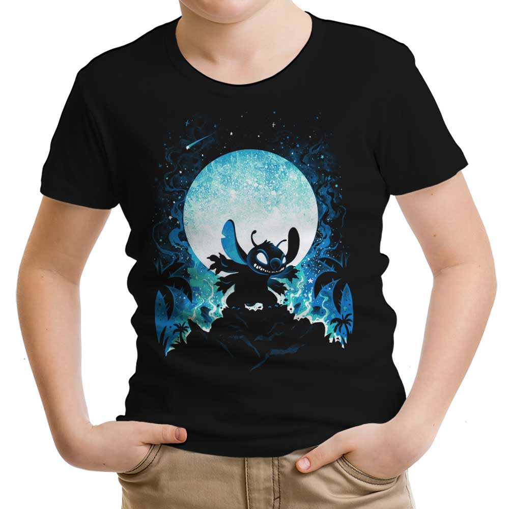 Experimental Arrival - Youth Apparel