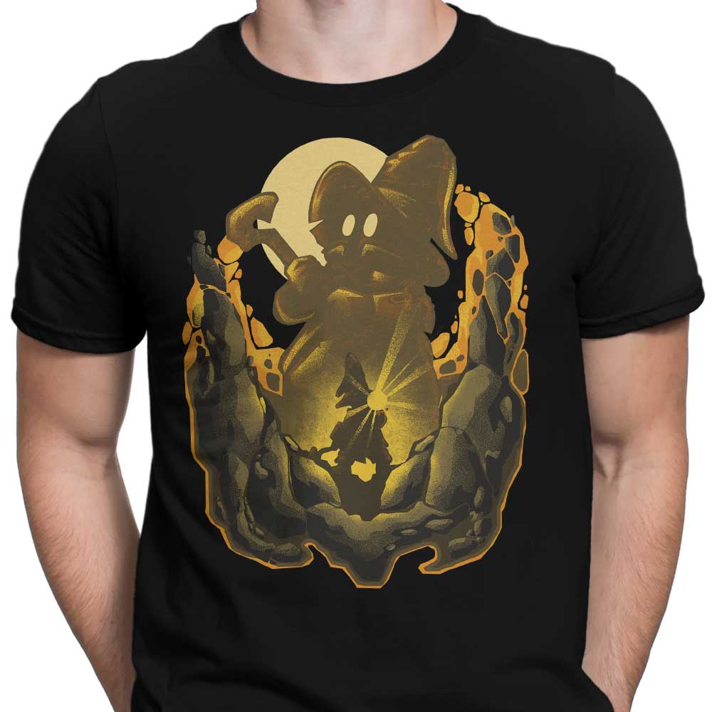 Explore the Magic - Men's Apparel