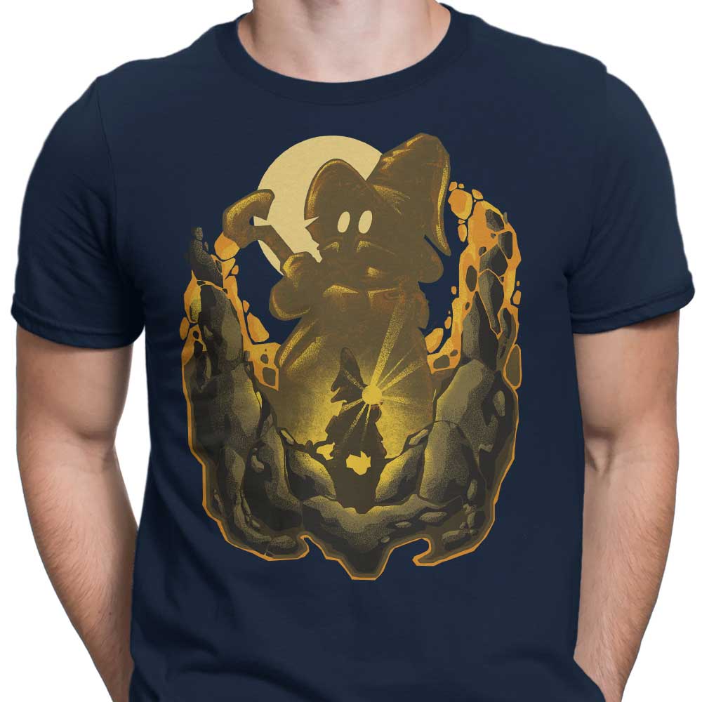 Explore the Magic - Men's Apparel