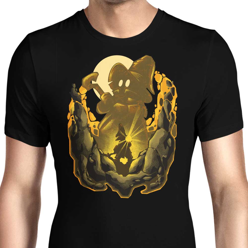 Explore the Magic - Men's Apparel
