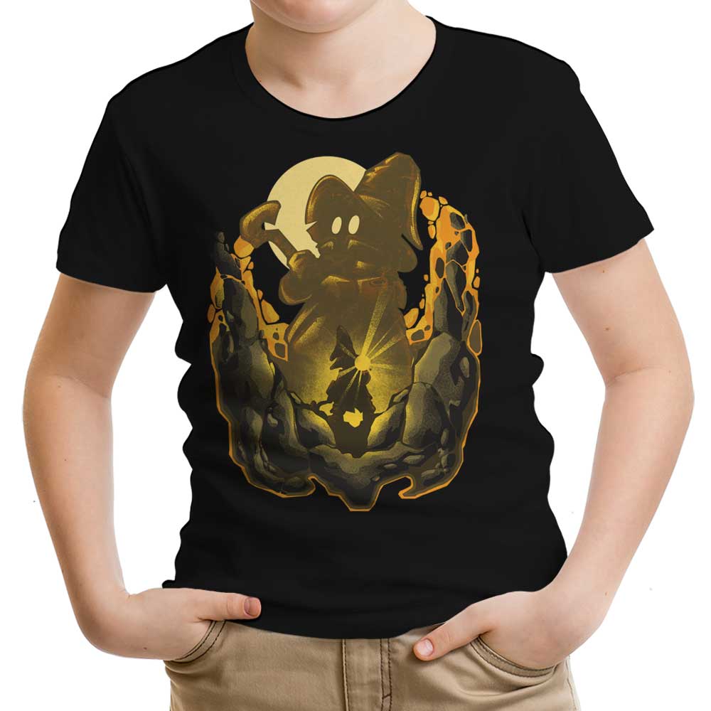 Explore the Magic - Youth Apparel