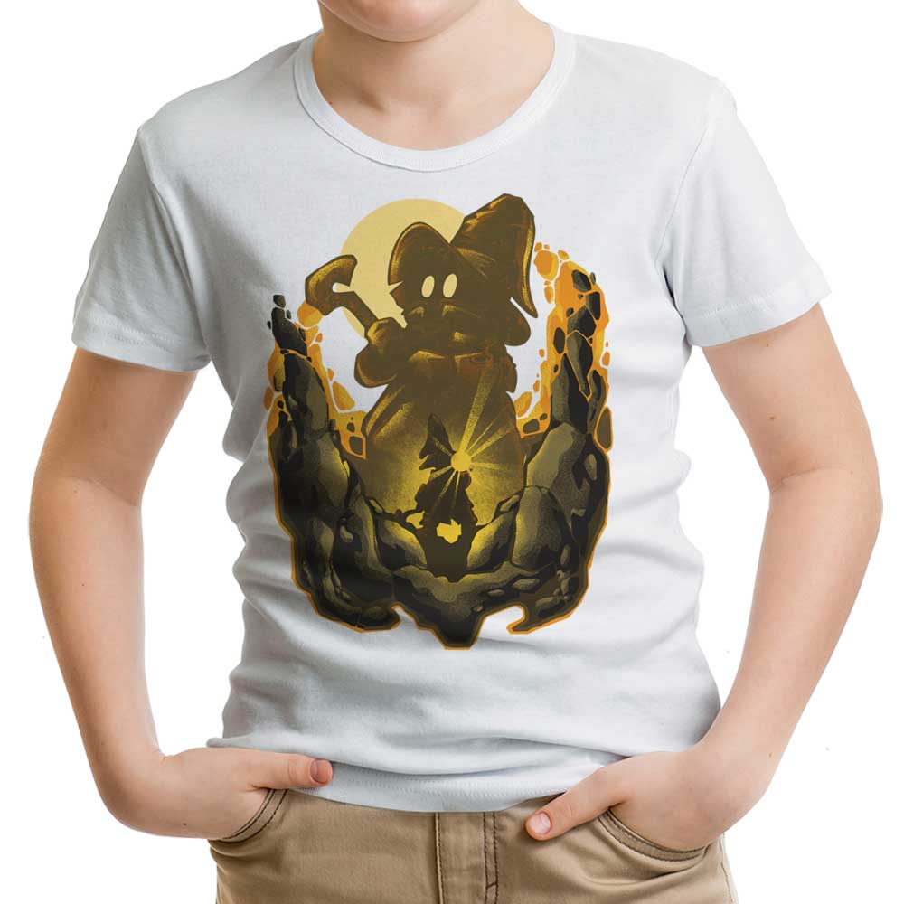 Explore the Magic - Youth Apparel