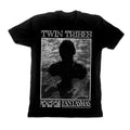 "Fantasmas" tee