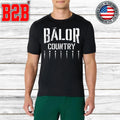 Finn Balor Club Ireland Shirt Unisex