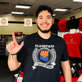 Flagstaff it’s where my story begins shirt