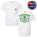 For the Lads 2026 Two Sided Shirt Unisex