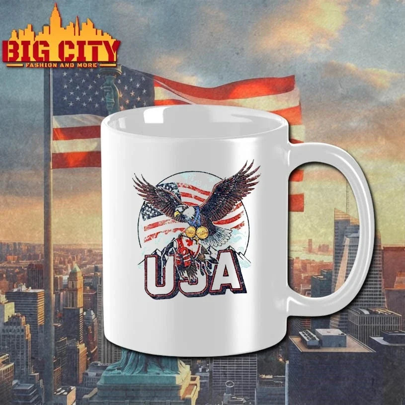 Funny USA Ice Hockey Eagle USA Champions 2026 Unisex