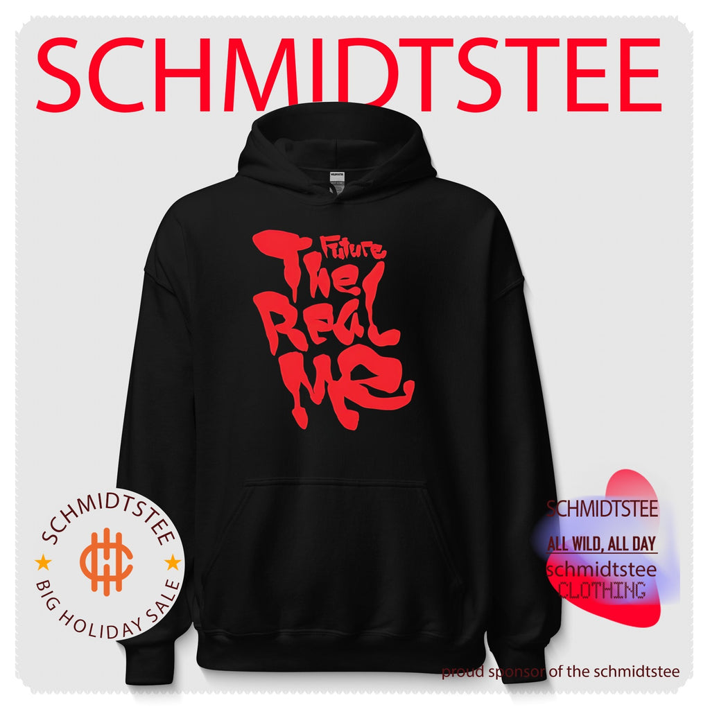 Future Rapper The Real Me vintage shirt