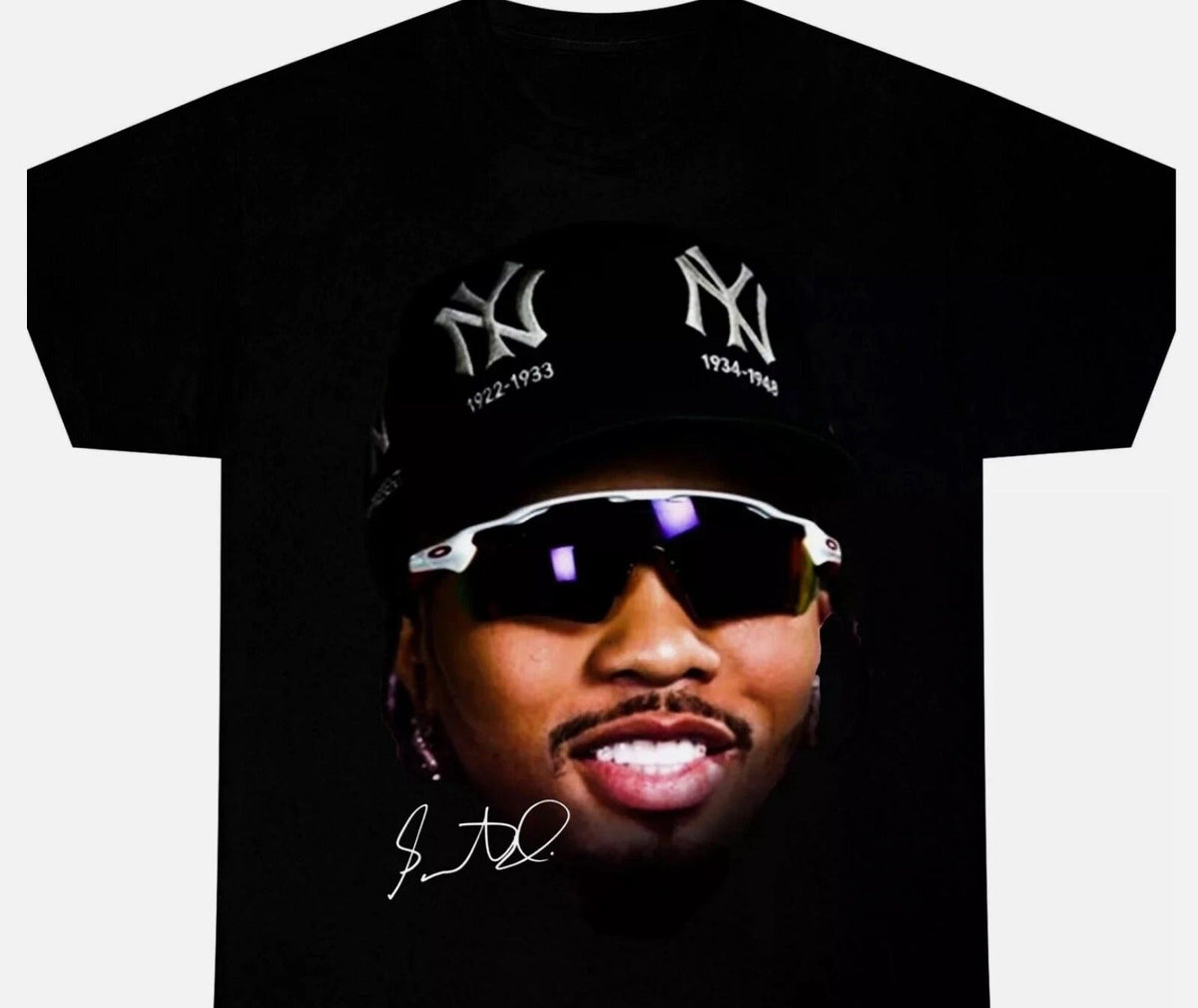 GERVONTA DAVIS Rare Tee Boxing Graphic Sport Rare Hip Hop Style Rap Unisex