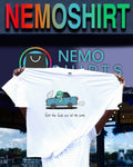 Get the fuck out of my way shirt
