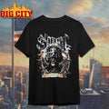 Ghost The Eternal Watcher Papa Perpetua Watchful Eyes Shirt Unisex