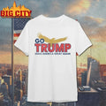 Go Trump Make America Great Again People’s State of the Union 2026 Unisex