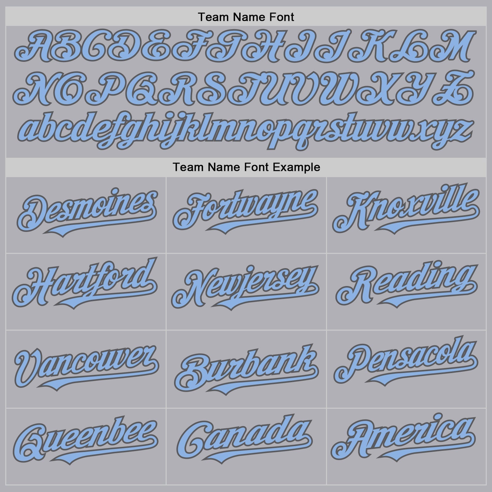Custom Gray Light Blue-Steel Gray Mesh Authentic Throwback Baseball Jersey