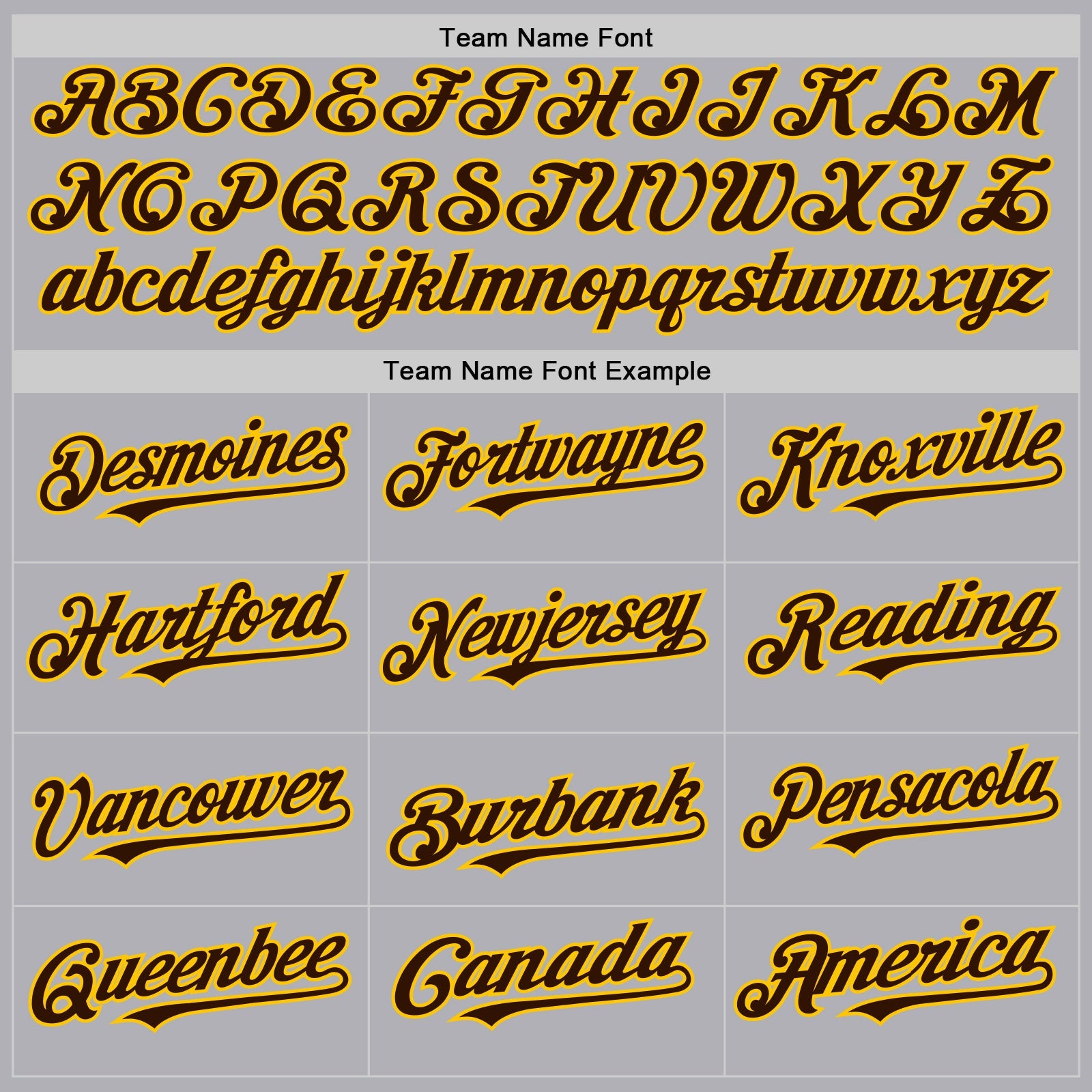 Custom Gray Brown-Yellow Mesh Authentic Throwback Baseball Jersey