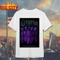Gregorian Mar 8 2026 The Caverns In Pelham TN Poster Shirt Unisex