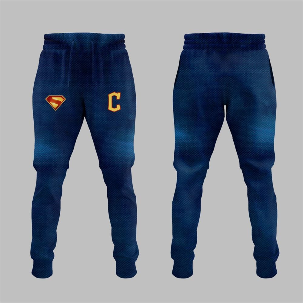 Guardians Superman 2025 Jersey - Grishko.com